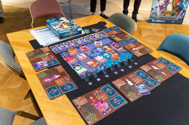 ディライトワークス主催ボードゲーム交流会が１周年を迎える！どうして大人がここまでアナログゲームにのめり込むのか