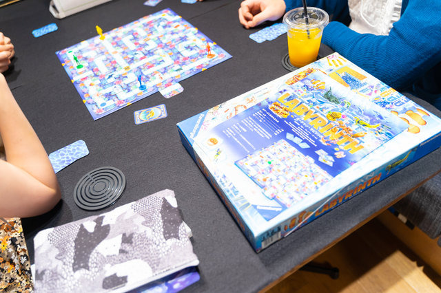 ディライトワークス主催ボードゲーム交流会が１周年を迎える！どうして大人がここまでアナログゲームにのめり込むのか