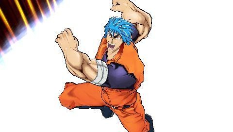 トリコ グルメサバイバル！２  