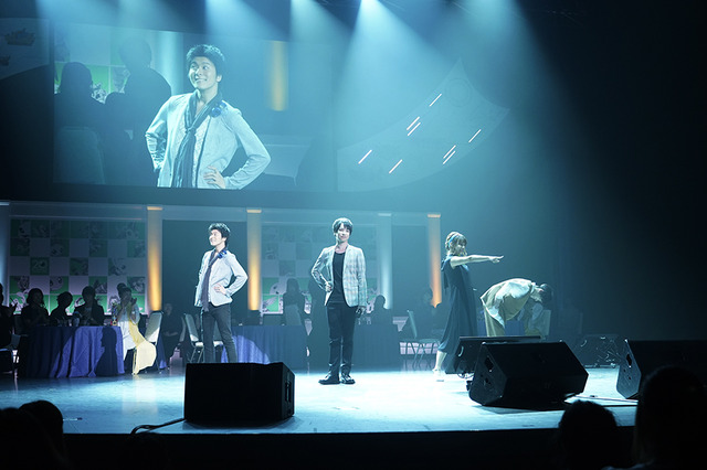 「デジフェス2019」オフィシャルスチール（C）本郷あきよし・東映アニメーション