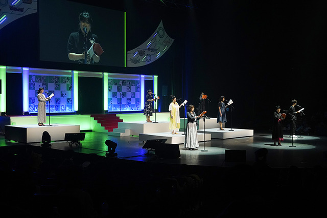 「デジフェス2019」オフィシャルスチール（C）本郷あきよし・東映アニメーション