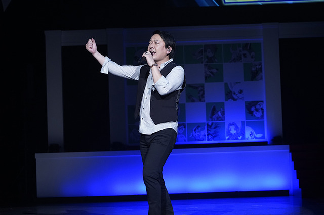 「デジフェス2019」オフィシャルスチール（C）本郷あきよし・東映アニメーション