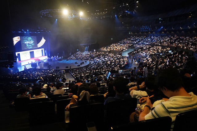 「デジフェス2019」オフィシャルスチール（C）本郷あきよし・東映アニメーション