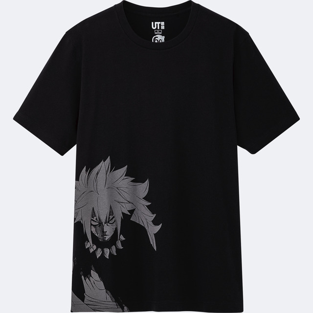 「『MANGA UT』週刊少年マガジン60周年UT」『FAIRY TAIL』  990円（税別）（C）真島ヒロ／講談社