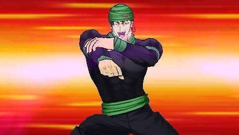 トリコ グルメサバイバル！２  