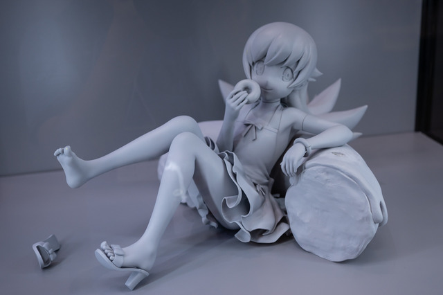 「ワンフェス2019夏」グリッドマン、エヴァ、リゼロなど人気作目白押し！美少女フィギュアまとめ【写真181枚】