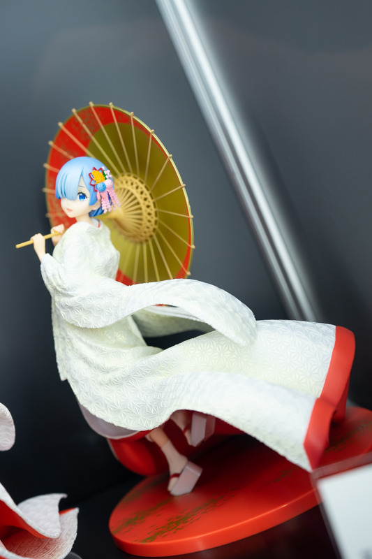 「ワンフェス2019夏」グリッドマン、エヴァ、リゼロなど人気作目白押し！美少女フィギュアまとめ【写真181枚】