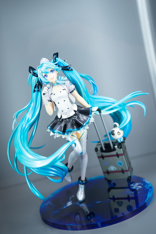 「ワンフェス2019夏」グリッドマン、エヴァ、リゼロなど人気作目白押し！美少女フィギュアまとめ【写真181枚】