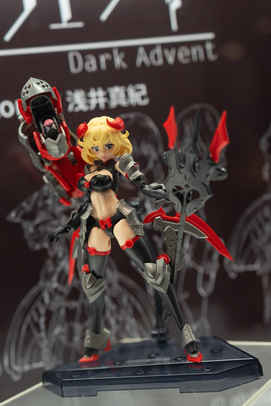 「ワンフェス2019夏」グリッドマン、エヴァ、リゼロなど人気作目白押し！美少女フィギュアまとめ【写真181枚】