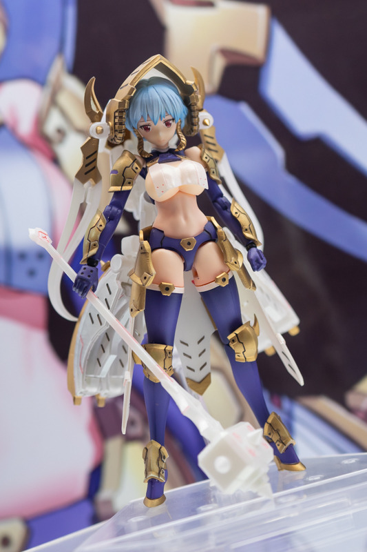 「ワンフェス2019夏」グリッドマン、エヴァ、リゼロなど人気作目白押し！美少女フィギュアまとめ【写真181枚】
