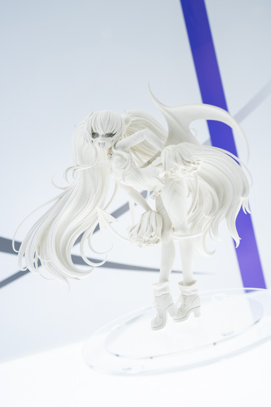 「ワンフェス2019夏」グリッドマン、エヴァ、リゼロなど人気作目白押し！美少女フィギュアまとめ【写真181枚】