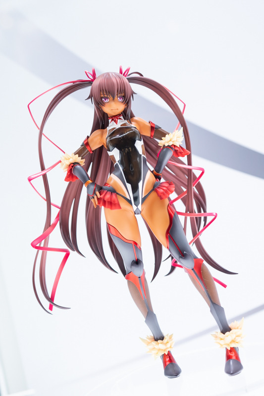 「ワンフェス2019夏」グリッドマン、エヴァ、リゼロなど人気作目白押し！美少女フィギュアまとめ【写真181枚】
