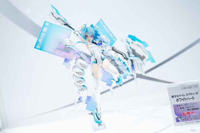 「ワンフェス2019夏」グリッドマン、エヴァ、リゼロなど人気作目白押し！美少女フィギュアまとめ【写真181枚】