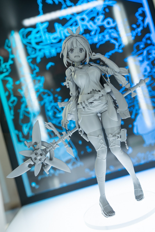 「ワンフェス2019夏」グリッドマン、エヴァ、リゼロなど人気作目白押し！美少女フィギュアまとめ【写真181枚】