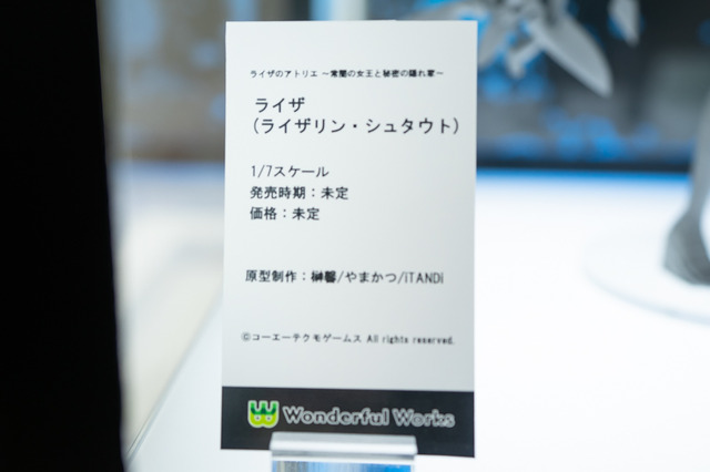 「ワンフェス2019夏」グリッドマン、エヴァ、リゼロなど人気作目白押し！美少女フィギュアまとめ【写真181枚】
