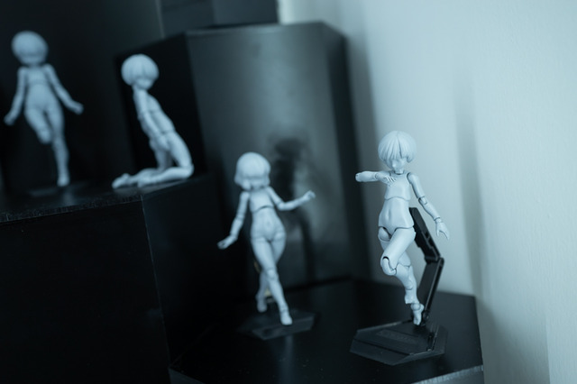 「ワンフェス2019夏」グリッドマン、エヴァ、リゼロなど人気作目白押し！美少女フィギュアまとめ【写真181枚】