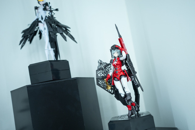 「ワンフェス2019夏」グリッドマン、エヴァ、リゼロなど人気作目白押し！美少女フィギュアまとめ【写真181枚】