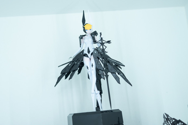 「ワンフェス2019夏」グリッドマン、エヴァ、リゼロなど人気作目白押し！美少女フィギュアまとめ【写真181枚】