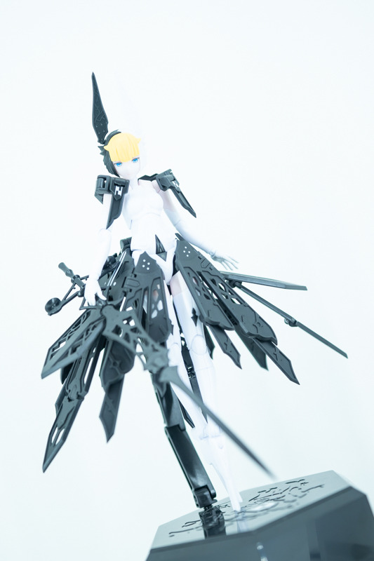 「ワンフェス2019夏」グリッドマン、エヴァ、リゼロなど人気作目白押し！美少女フィギュアまとめ【写真181枚】