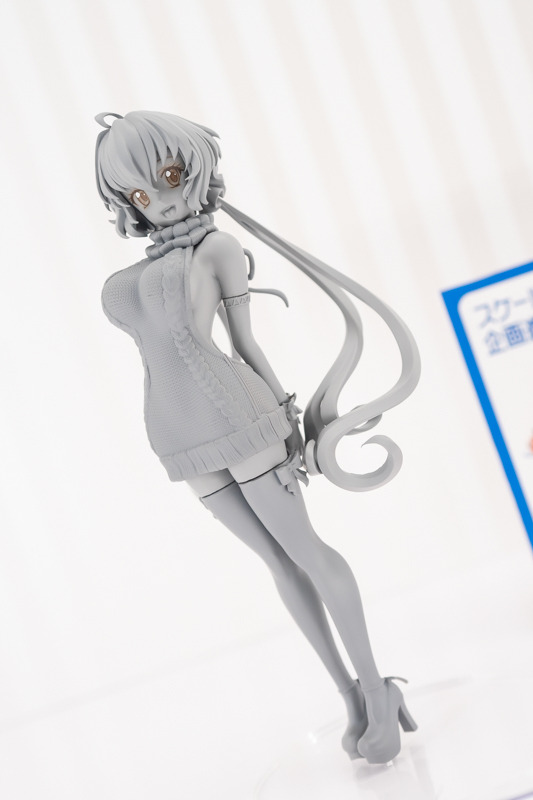 「ワンフェス2019夏」グリッドマン、エヴァ、リゼロなど人気作目白押し！美少女フィギュアまとめ【写真181枚】