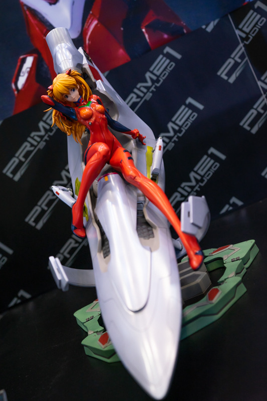 「ワンフェス2019夏」グリッドマン、エヴァ、リゼロなど人気作目白押し！美少女フィギュアまとめ【写真181枚】