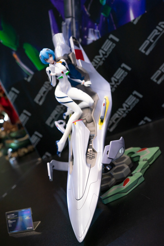 「ワンフェス2019夏」グリッドマン、エヴァ、リゼロなど人気作目白押し！美少女フィギュアまとめ【写真181枚】