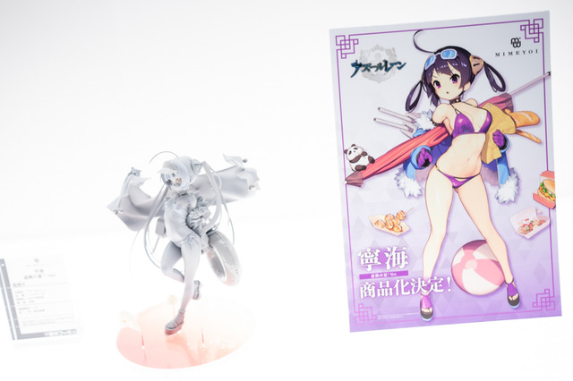 「ワンフェス2019夏」グリッドマン、エヴァ、リゼロなど人気作目白押し！美少女フィギュアまとめ【写真181枚】