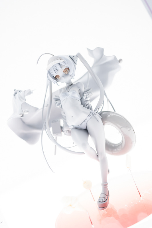 「ワンフェス2019夏」グリッドマン、エヴァ、リゼロなど人気作目白押し！美少女フィギュアまとめ【写真181枚】