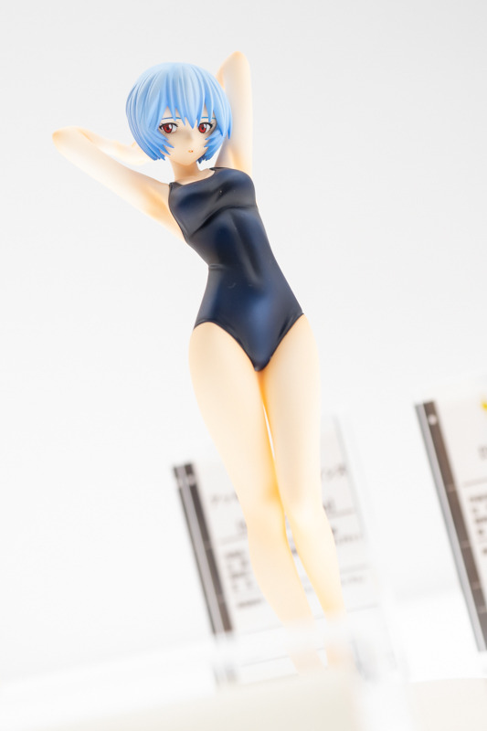 「ワンフェス2019夏」グリッドマン、エヴァ、リゼロなど人気作目白押し！美少女フィギュアまとめ【写真181枚】