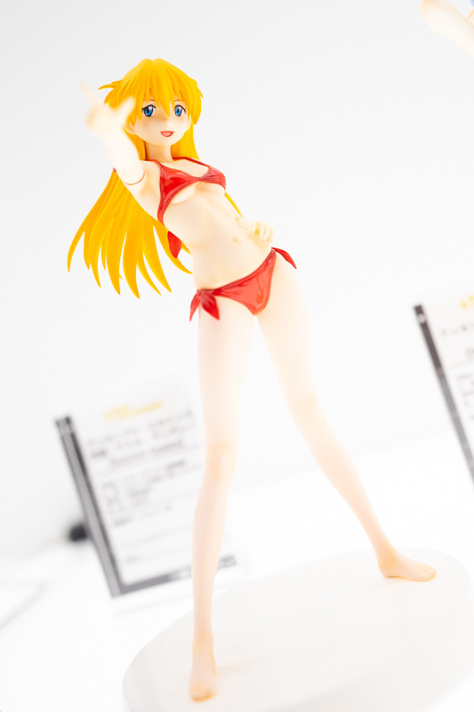 「ワンフェス2019夏」グリッドマン、エヴァ、リゼロなど人気作目白押し！美少女フィギュアまとめ【写真181枚】