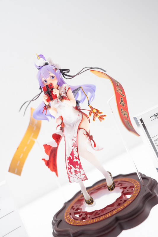 「ワンフェス2019夏」グリッドマン、エヴァ、リゼロなど人気作目白押し！美少女フィギュアまとめ【写真181枚】