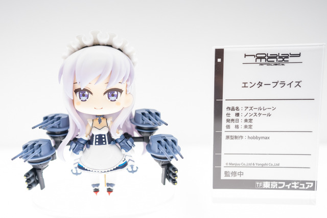 「ワンフェス2019夏」グリッドマン、エヴァ、リゼロなど人気作目白押し！美少女フィギュアまとめ【写真181枚】