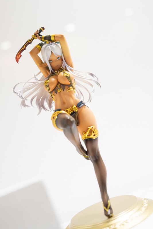 「ワンフェス2019夏」グリッドマン、エヴァ、リゼロなど人気作目白押し！美少女フィギュアまとめ【写真181枚】