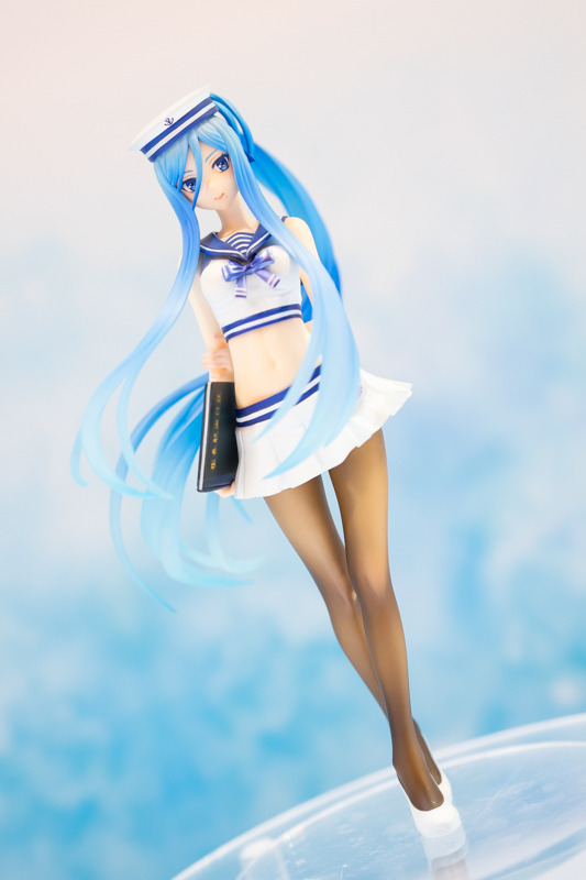 「ワンフェス2019夏」グリッドマン、エヴァ、リゼロなど人気作目白押し！美少女フィギュアまとめ【写真181枚】