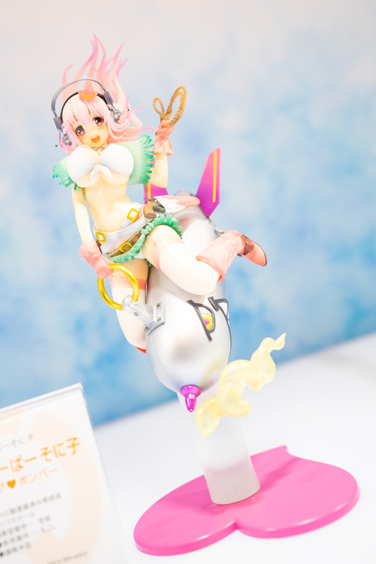 「ワンフェス2019夏」グリッドマン、エヴァ、リゼロなど人気作目白押し！美少女フィギュアまとめ【写真181枚】