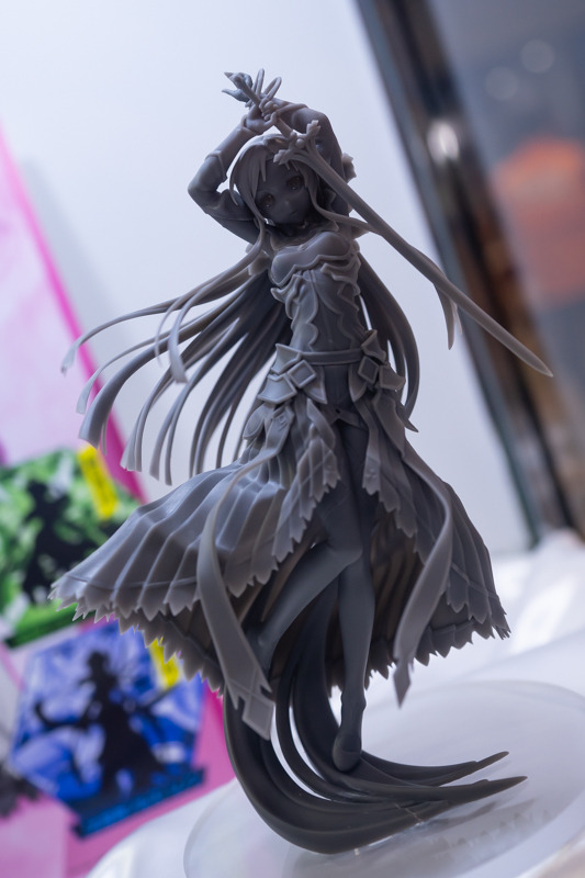 「ワンフェス2019夏」グリッドマン、エヴァ、リゼロなど人気作目白押し！美少女フィギュアまとめ【写真181枚】