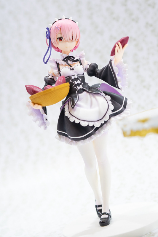 「ワンフェス2019夏」グリッドマン、エヴァ、リゼロなど人気作目白押し！美少女フィギュアまとめ【写真181枚】