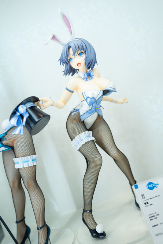 「ワンフェス2019夏」グリッドマン、エヴァ、リゼロなど人気作目白押し！美少女フィギュアまとめ【写真181枚】