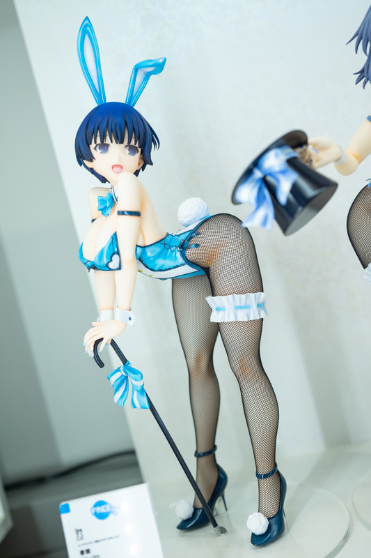 「ワンフェス2019夏」グリッドマン、エヴァ、リゼロなど人気作目白押し！美少女フィギュアまとめ【写真181枚】