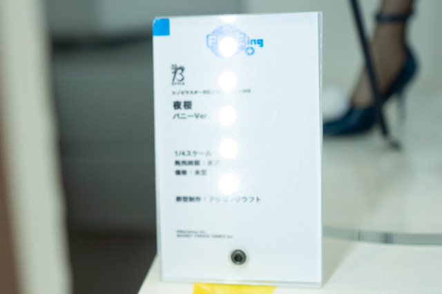 「ワンフェス2019夏」グリッドマン、エヴァ、リゼロなど人気作目白押し！美少女フィギュアまとめ【写真181枚】