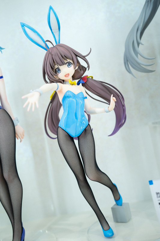 「ワンフェス2019夏」グリッドマン、エヴァ、リゼロなど人気作目白押し！美少女フィギュアまとめ【写真181枚】