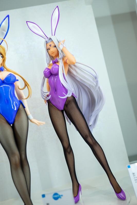 「ワンフェス2019夏」グリッドマン、エヴァ、リゼロなど人気作目白押し！美少女フィギュアまとめ【写真181枚】