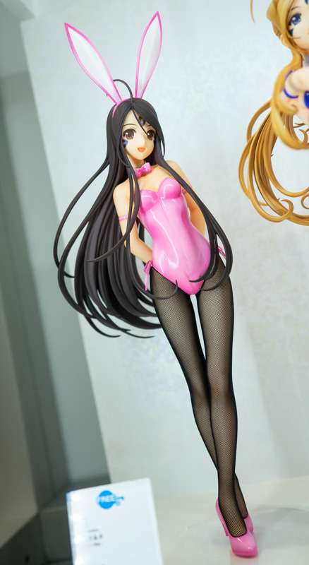 「ワンフェス2019夏」グリッドマン、エヴァ、リゼロなど人気作目白押し！美少女フィギュアまとめ【写真181枚】