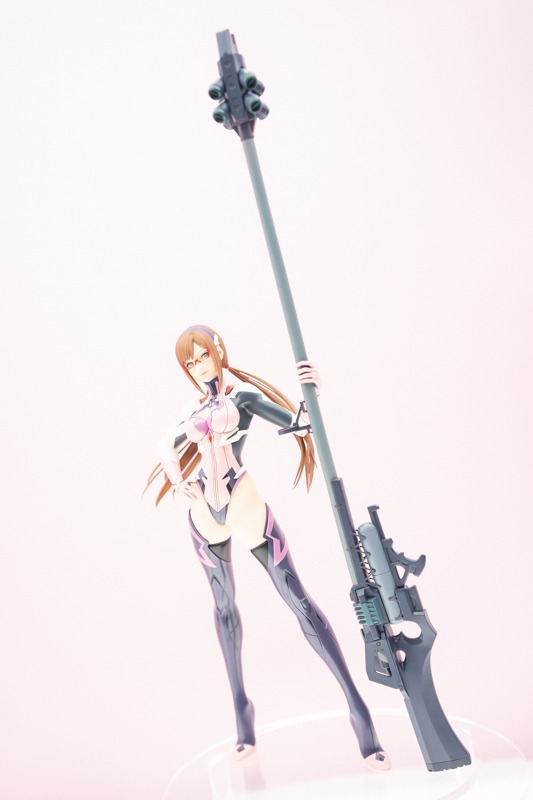 「ワンフェス2019夏」グリッドマン、エヴァ、リゼロなど人気作目白押し！美少女フィギュアまとめ【写真181枚】