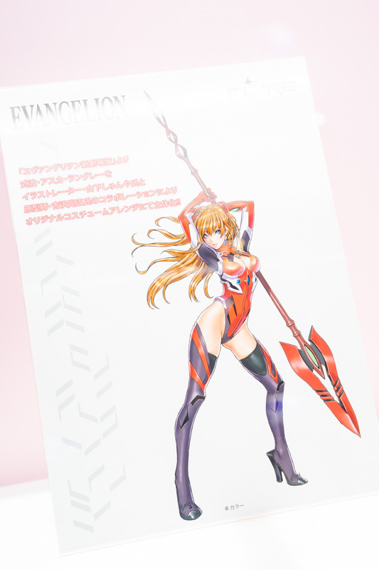 「ワンフェス2019夏」グリッドマン、エヴァ、リゼロなど人気作目白押し！美少女フィギュアまとめ【写真181枚】