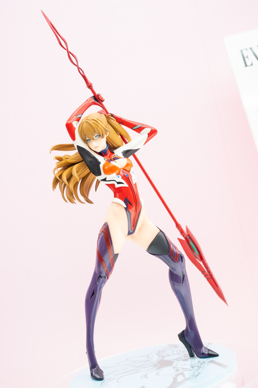 「ワンフェス2019夏」グリッドマン、エヴァ、リゼロなど人気作目白押し！美少女フィギュアまとめ【写真181枚】