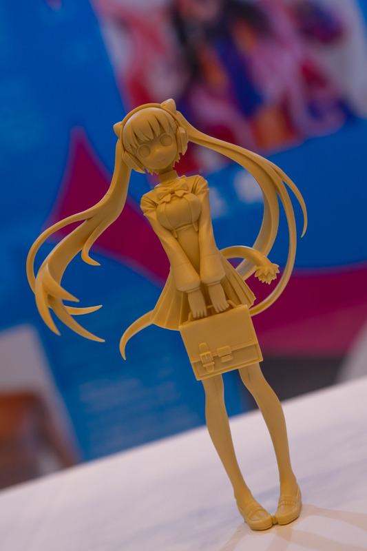 「ワンフェス2019夏」グリッドマン、エヴァ、リゼロなど人気作目白押し！美少女フィギュアまとめ【写真181枚】