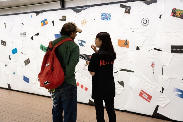 Netflixアニメpresents「#あなたの胸に刻まれたアニメ ～2019年サマーコレクション～」