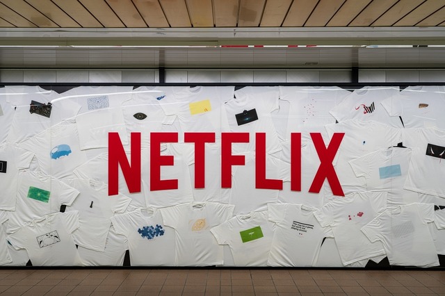 Netflixアニメpresents「#あなたの胸に刻まれたアニメ ～2019年サマーコレクション～」