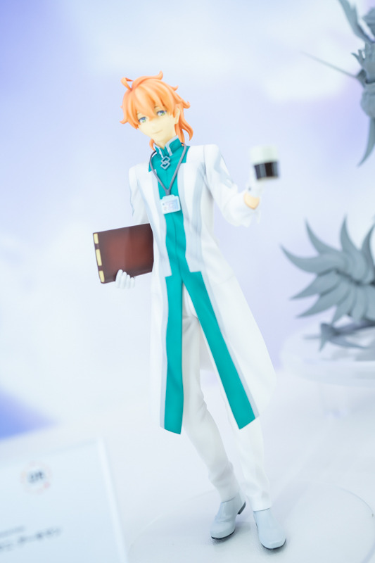 「ワンフェス2019夏」バニーガールなスカサハ、魔神セイバーなど新作続々！「FGO」フィギュアまとめ【写真72枚】